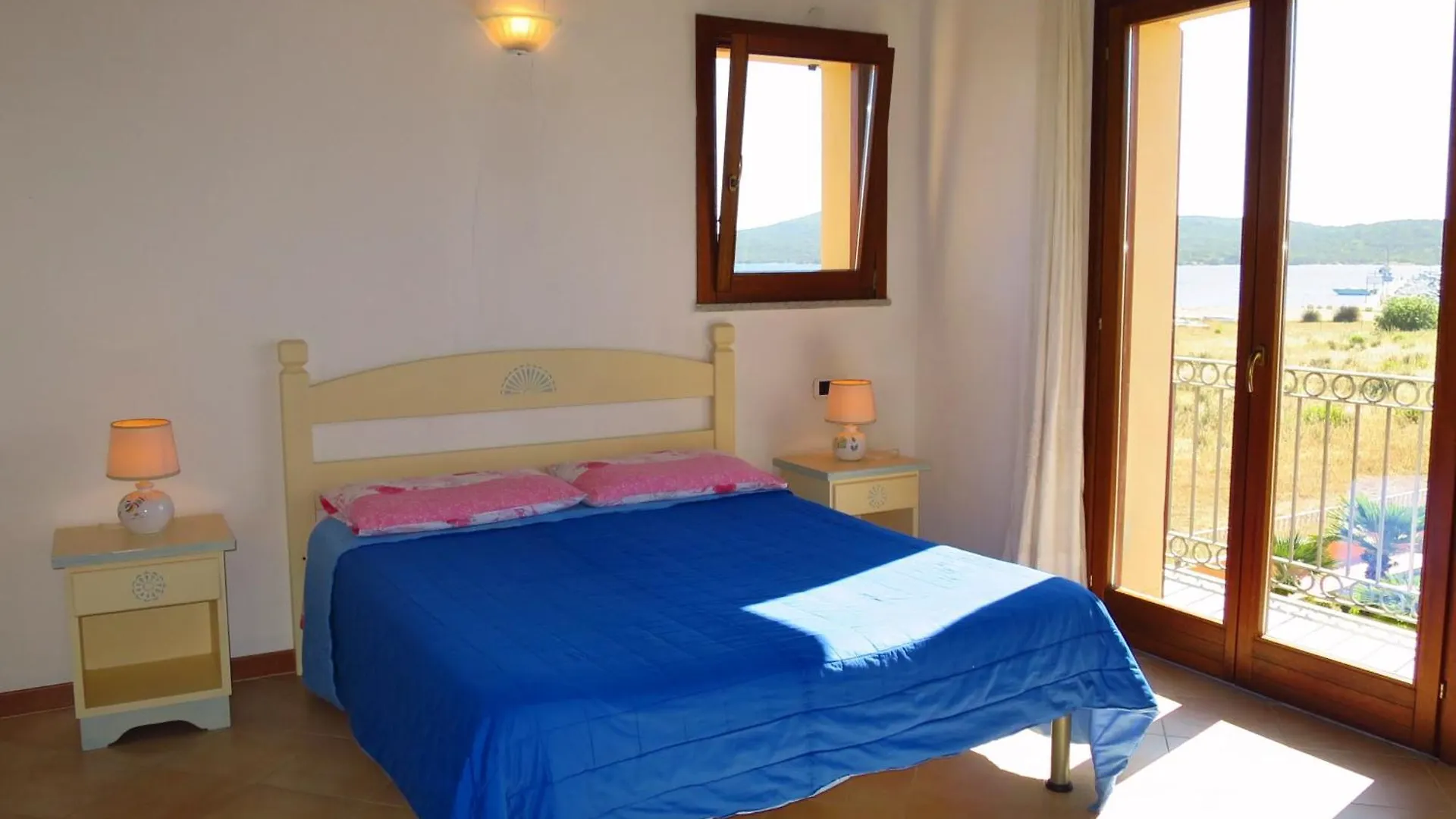 Apartment No 32 I Mirti Di Porto Pozzo