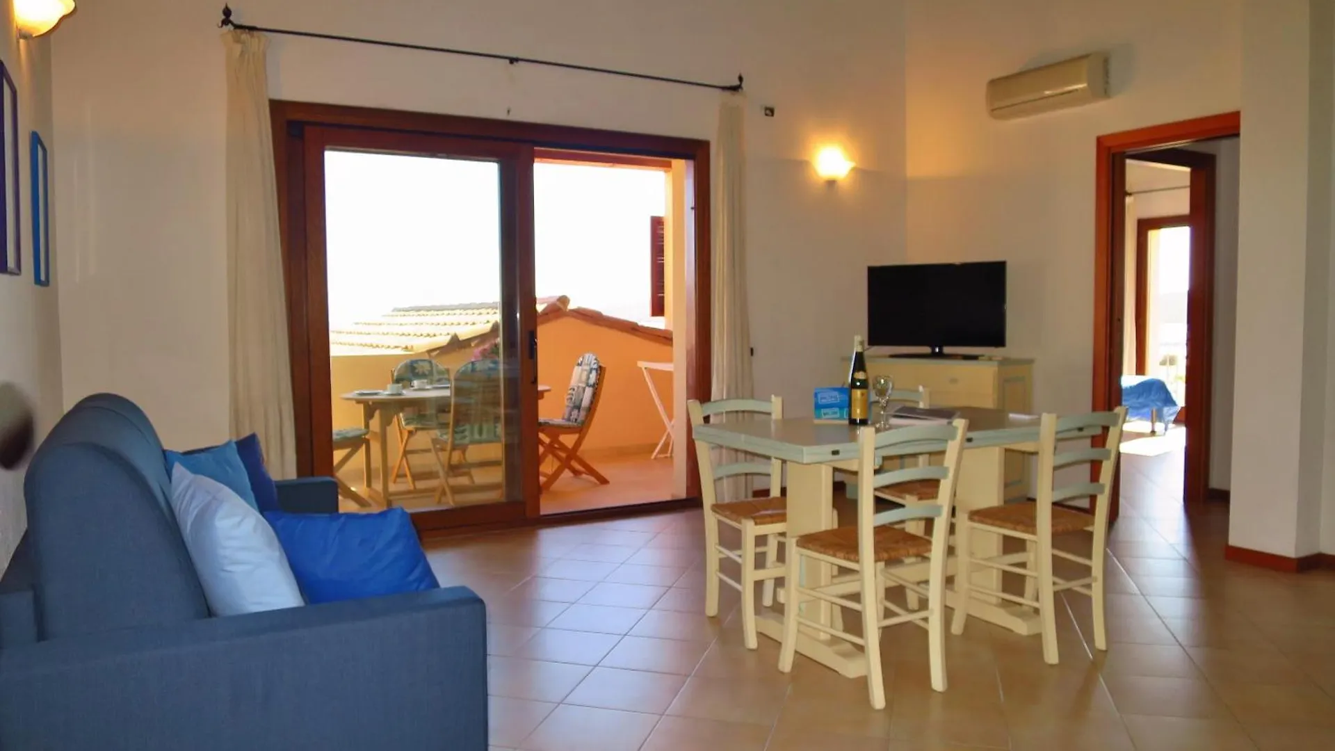 Apartment No 32 I Mirti Di Porto Pozzo