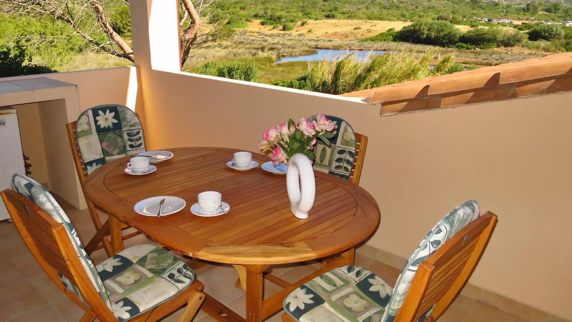 Apartment No 32 I Mirti Di Porto Pozzo