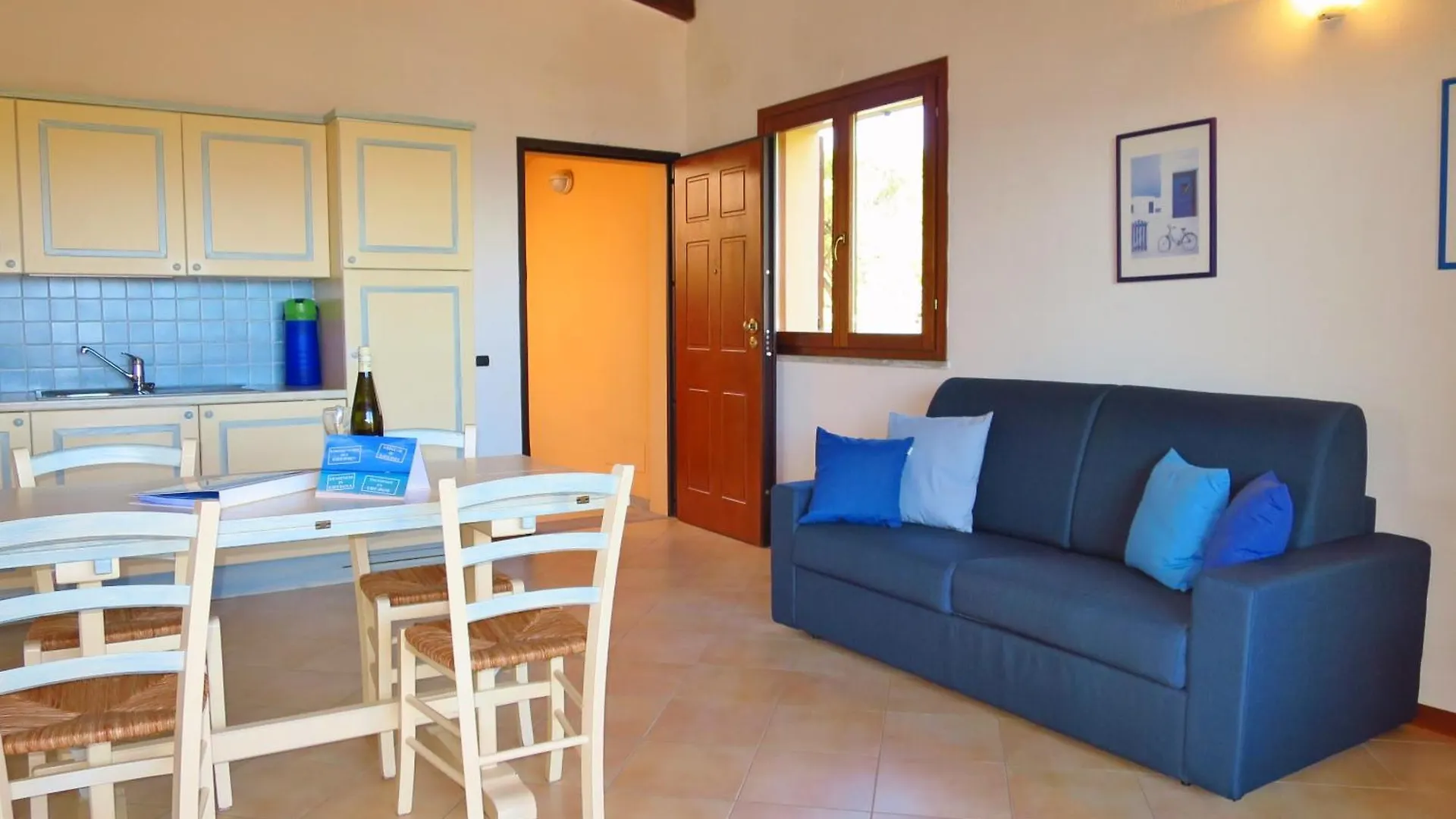 Apartment No 32 I Mirti Di Porto Pozzo